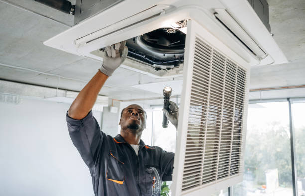 Licensed Hvac Maintenance service in Ashland, OH - FH HVAC